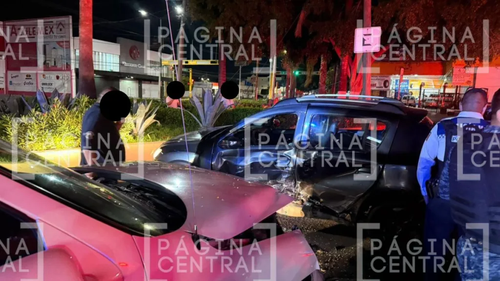 Bulevar Miguel Hidalgo