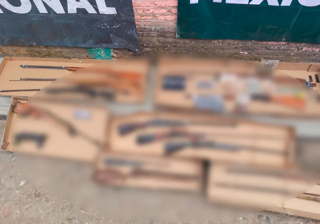 Homicidios dolosos; Guanajuato reporta el menor número en 8 años