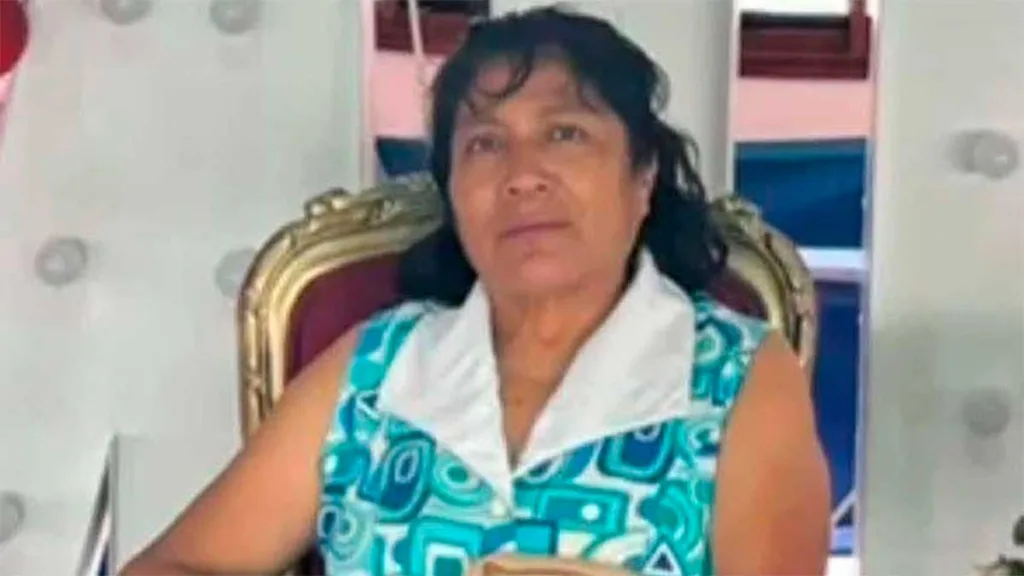 Veracruz: Caen 3 presuntos involucrados en el secuestro y asesinato de Irma Hernández