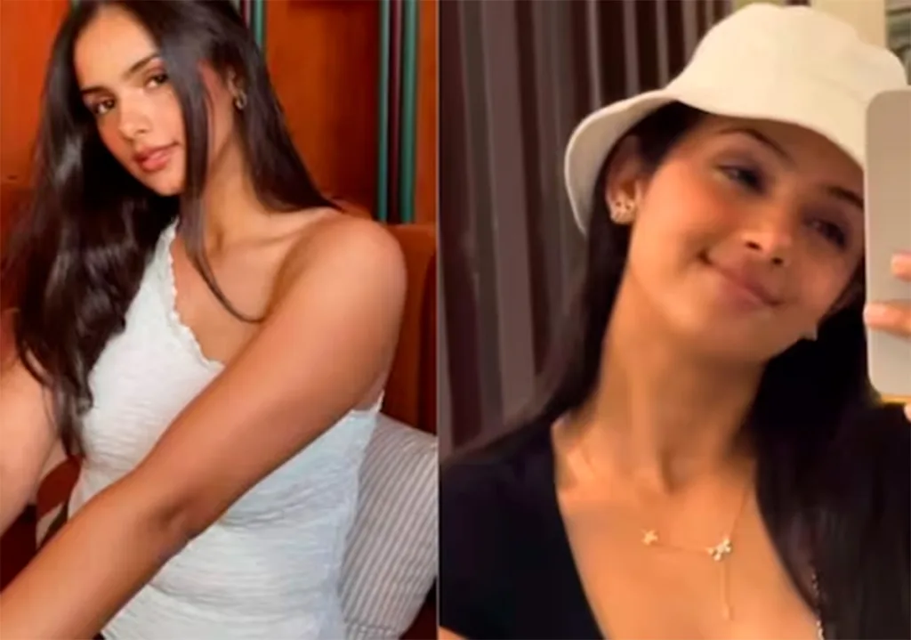 India: Joven es asesinada por su padre solo porque quería dar clases de tenis