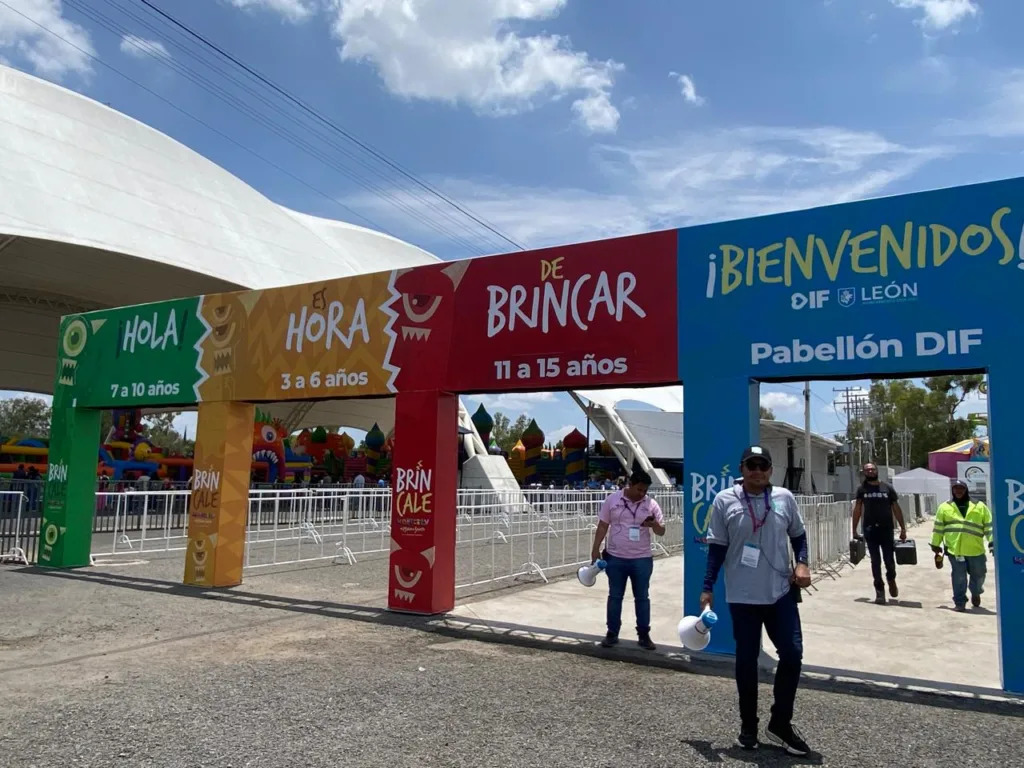 Festival de Verano León 2025