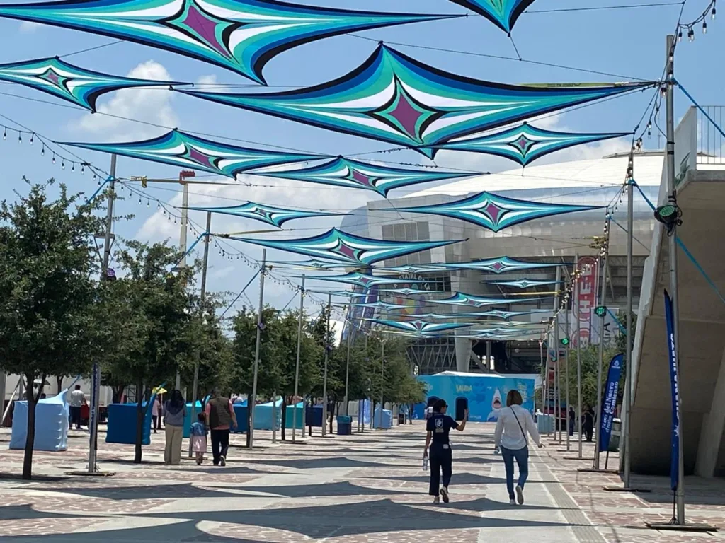 Festival de Verano León 2025