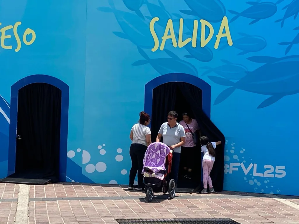 Festival de Verano León 2025