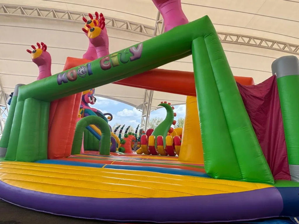 Festival de Verano León 2025