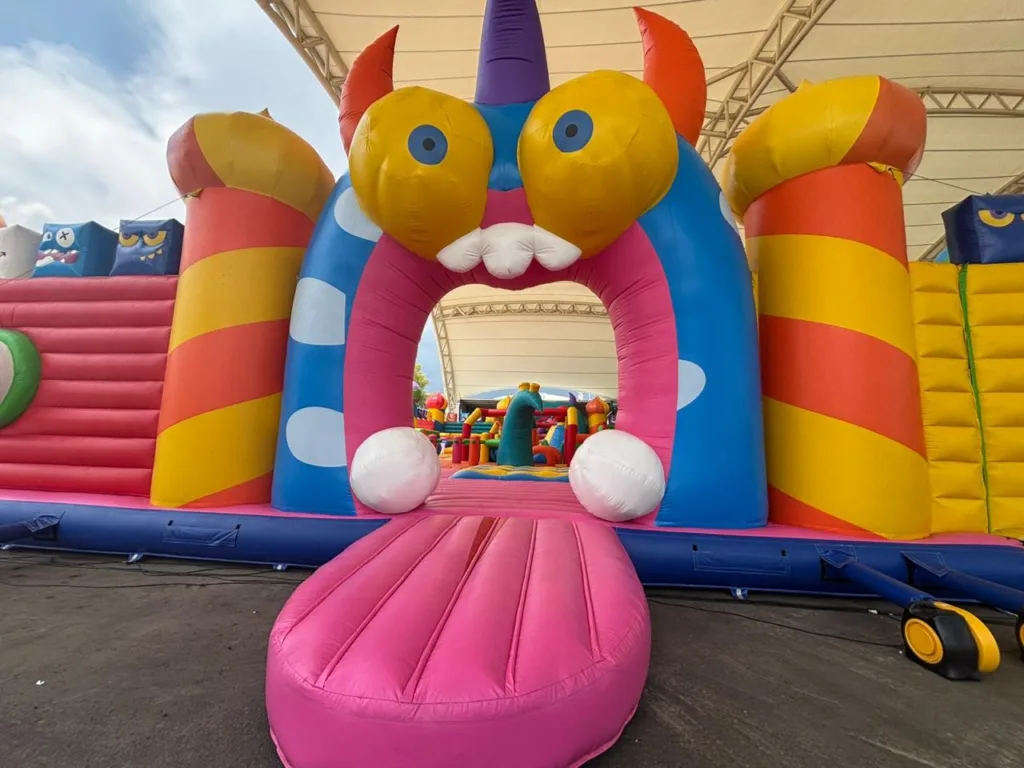 Festival de Verano León 2025