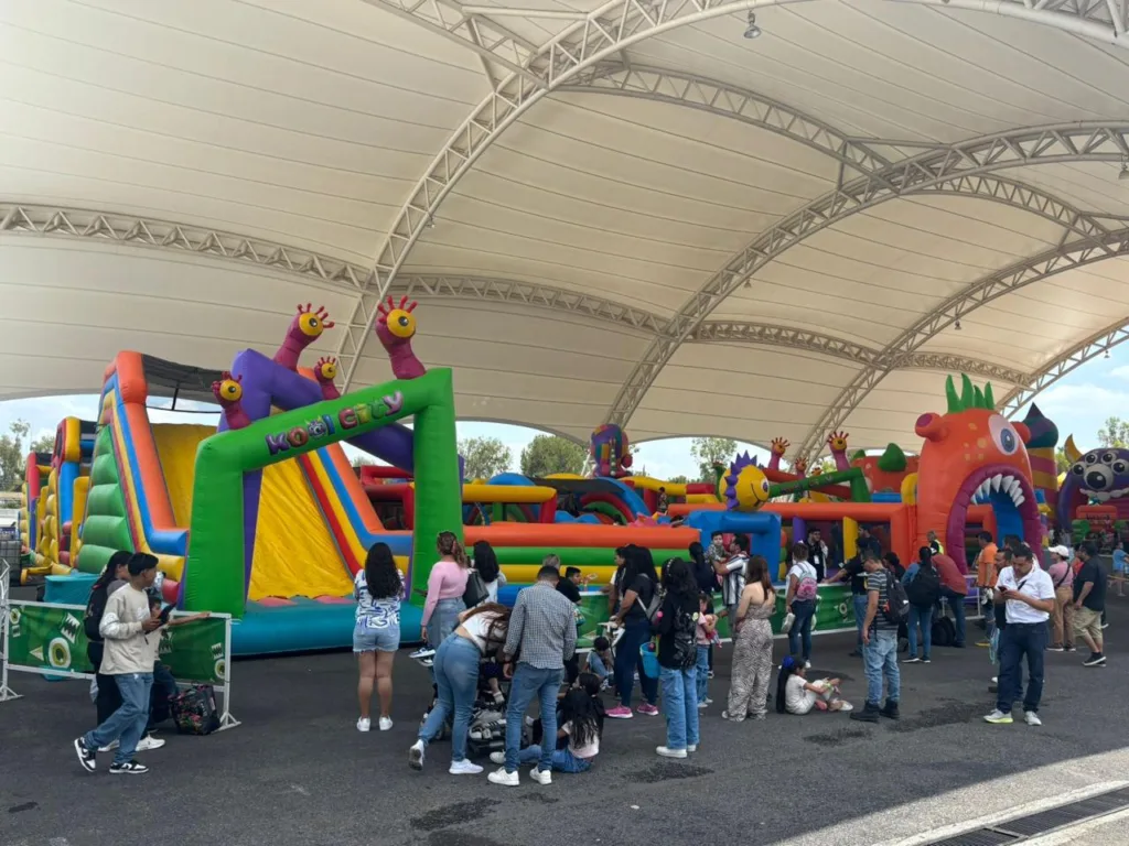 Festival de Verano León 2025