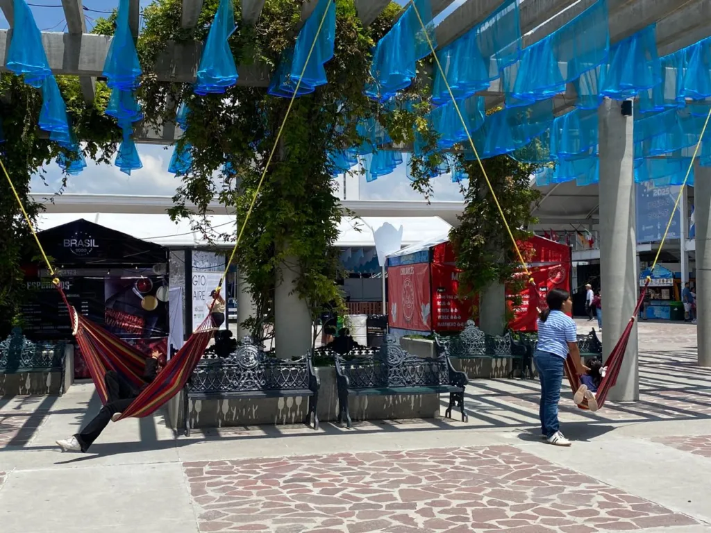 Festival Vive Verano León