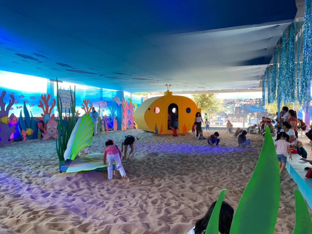 Festival Vive Verano León