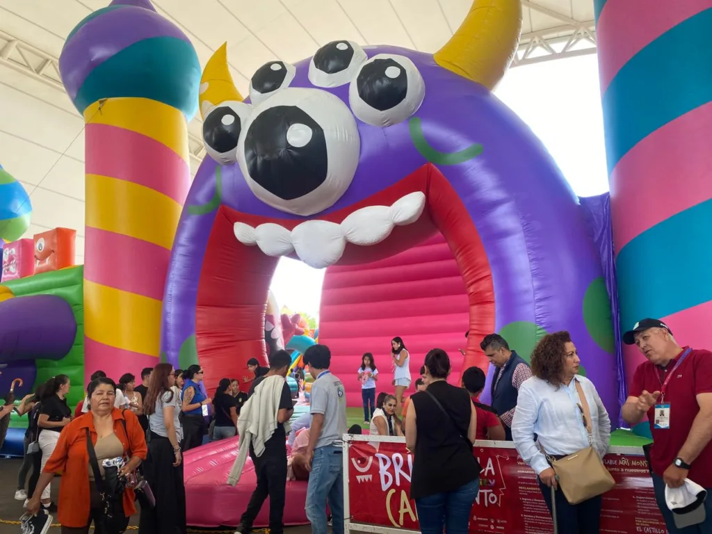 Festival Vive Verano León