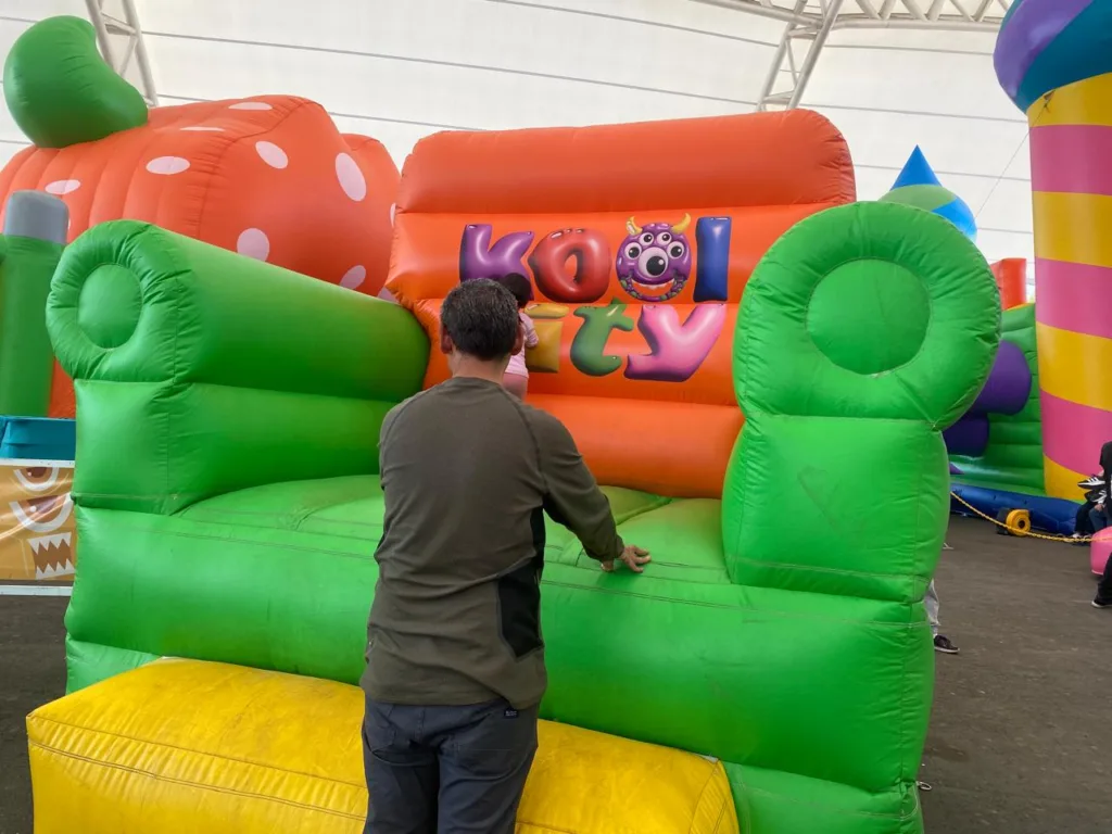 Festival Vive Verano León