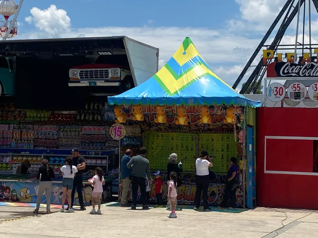 Festival Vive Verano León