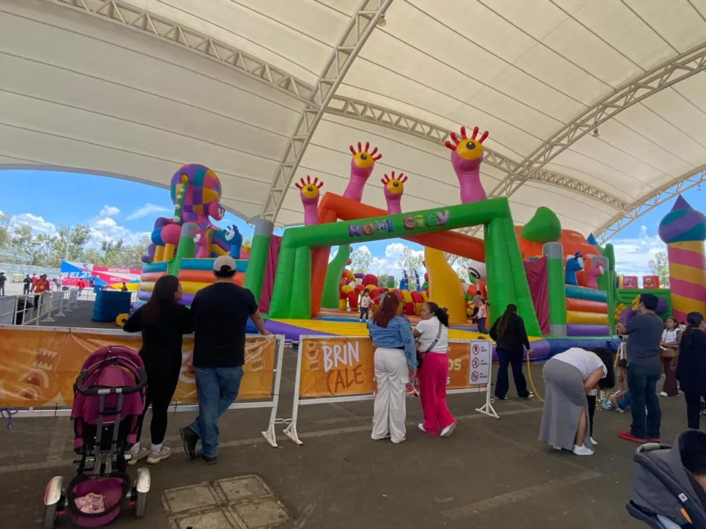 Festival Vive Verano León