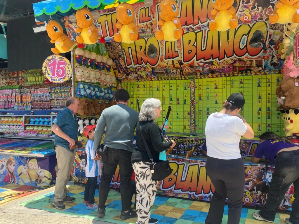 Festival Vive Verano León