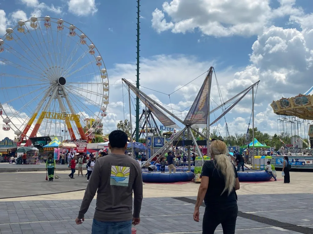 Festival Vive Verano León