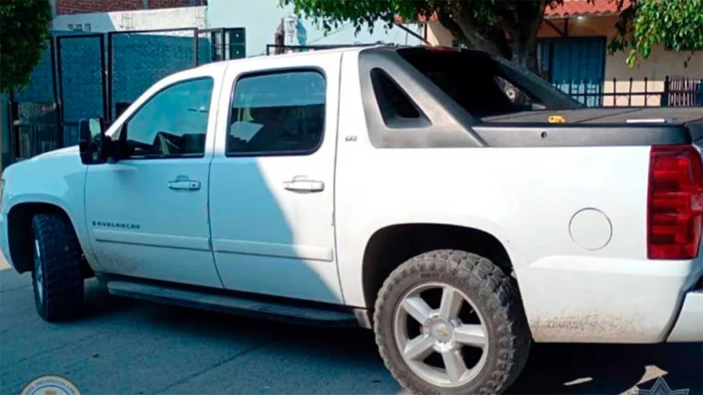 Siglo XXI: Detienen a tres por disparar contra una casa; dos son expolicías