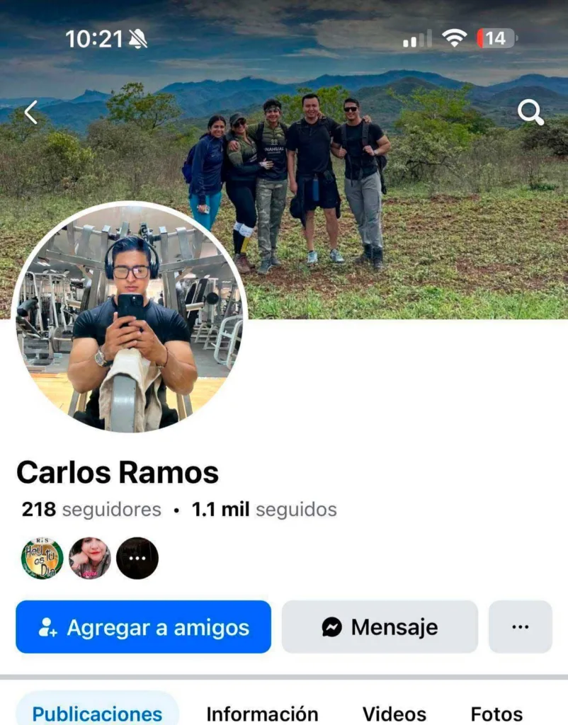 Nayarit: Rescatistas buscan a guanajuatense que desapareció cuando nadaba 