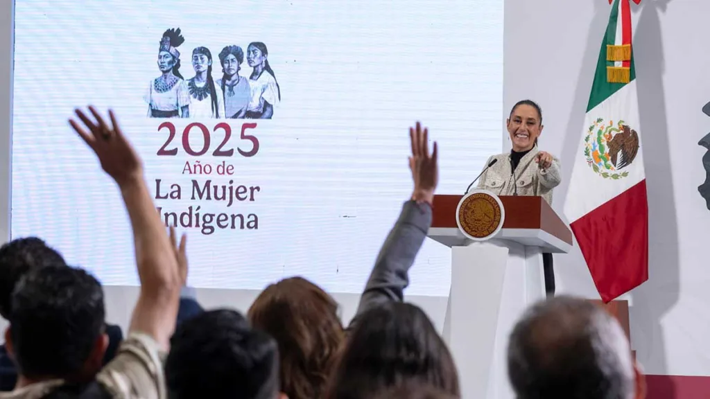 'CURP biométrica no es obligatoria; segura, sí'