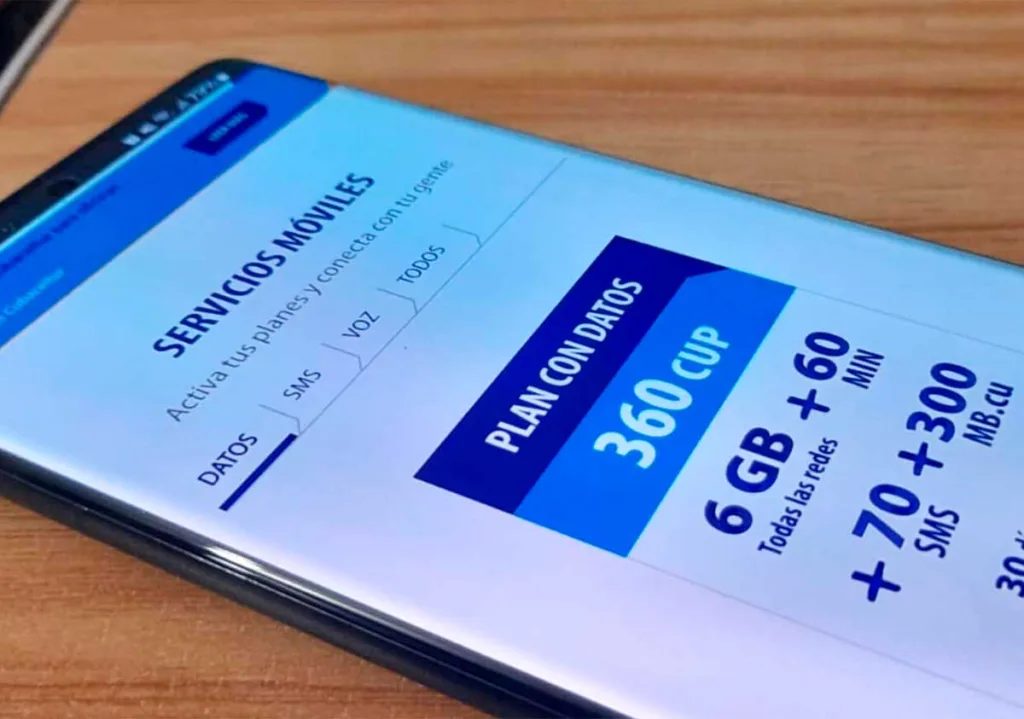 ¿Tus datos móviles se acaban antes de tiempo? Profeco explica por qué y cómo evitarlo