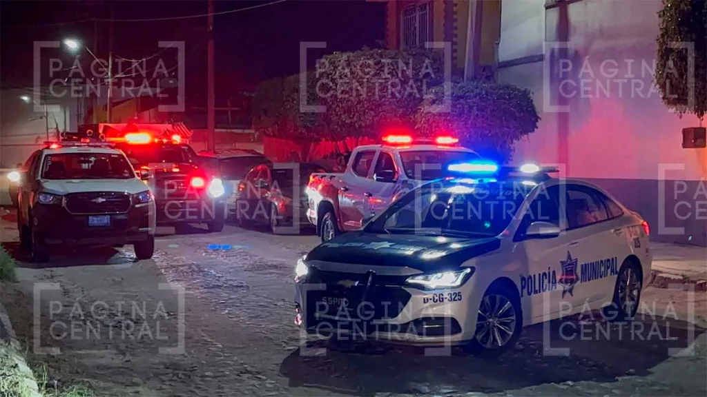 Valle de León: Alarma a vecinos una nueva explosión por flamazo en una casa