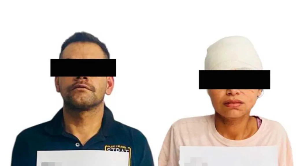 Silao-San Felipe: Aseguran droga valuada en más de 25 mdp