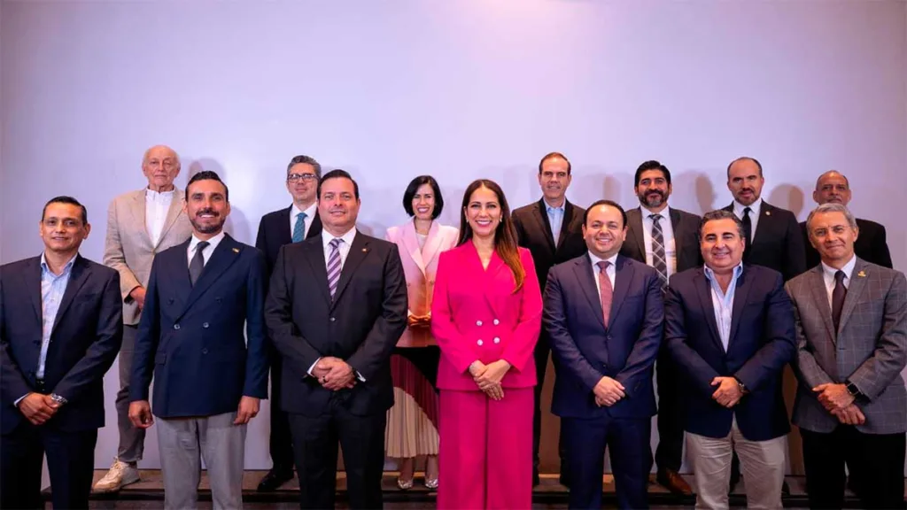 Fidesseg: Gobierno y empresarios acuerdan su sustitución