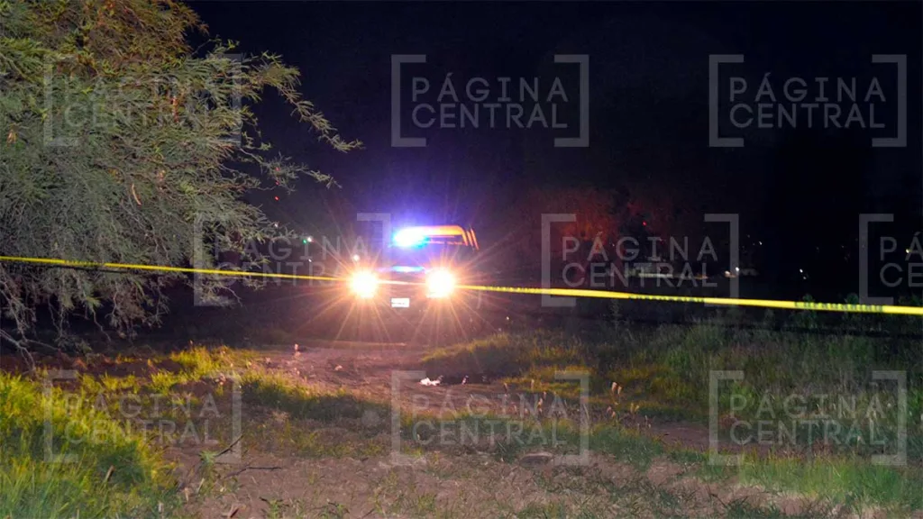 Alfaro: Encuentran otro embolsado, el segundo en menos de una semana