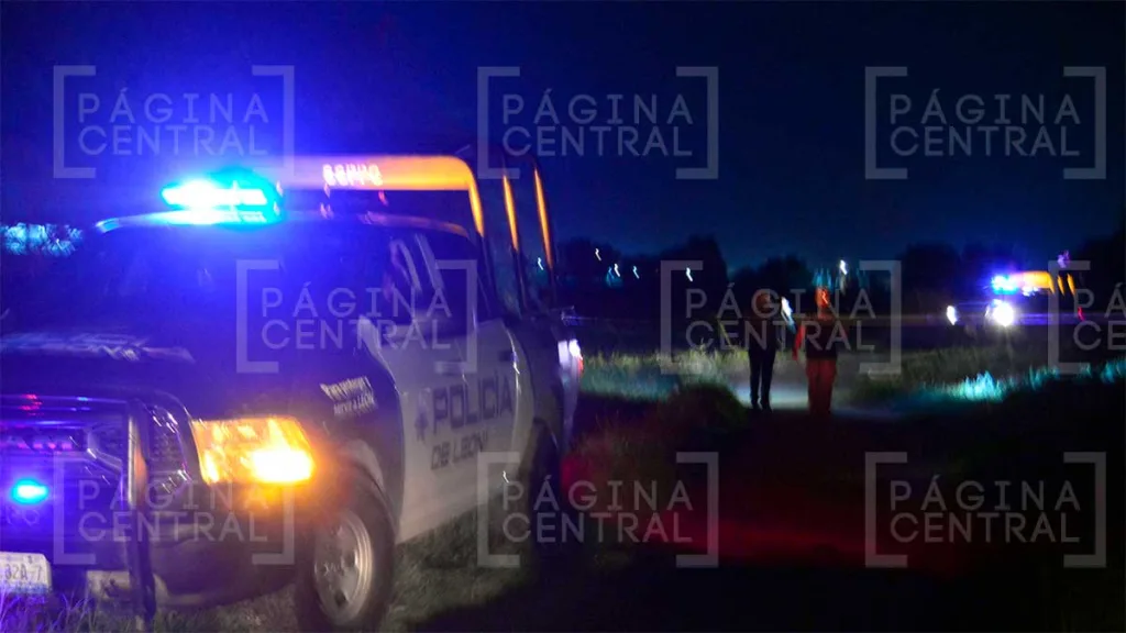 Alfaro: Encuentran otro embolsado, el segundo en menos de una semana