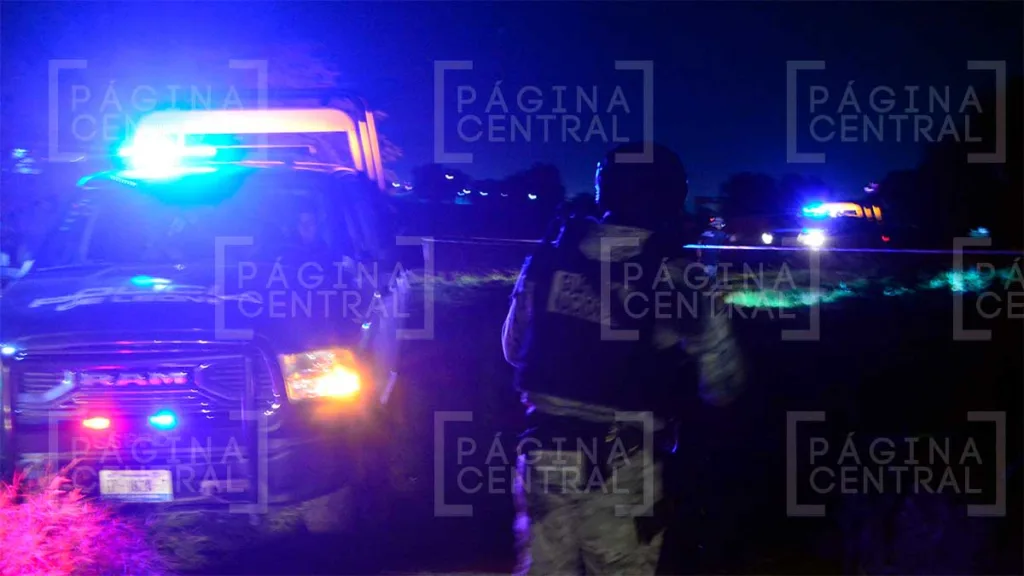 Alfaro: Encuentran otro embolsado, el segundo en menos de una semana