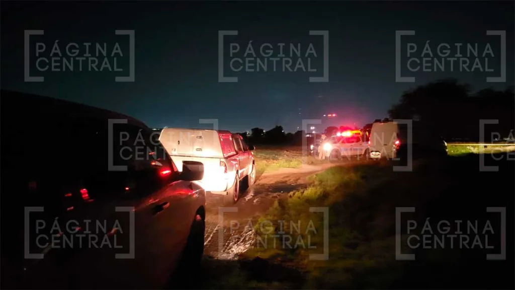 Alfaro: Vecinos descubren a una persona abandonada envuelta en cobija 