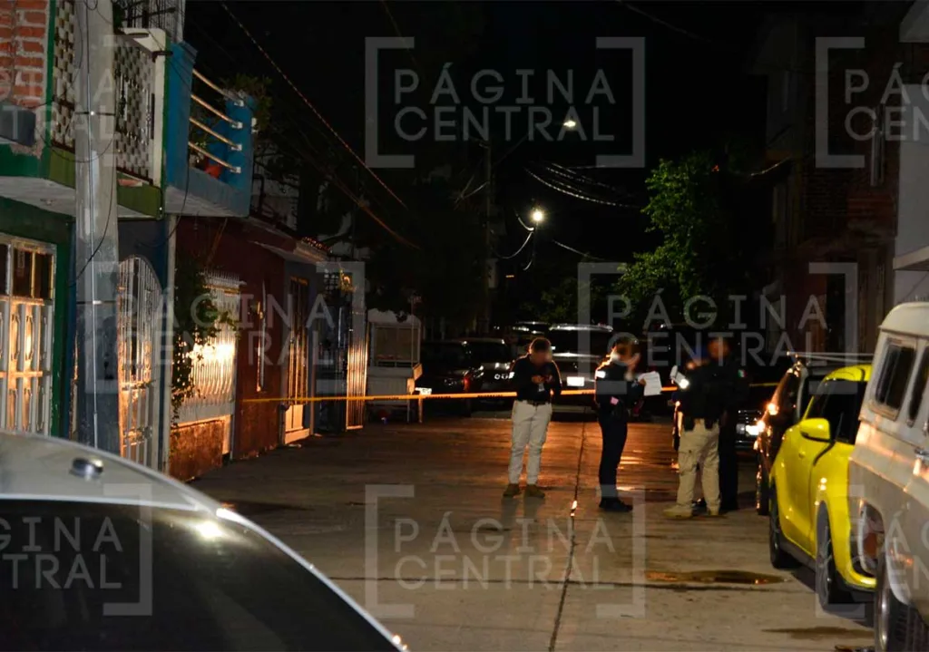 Coecillo: Encuentran a un hombre muerto en su casa, amarrado y amordazado