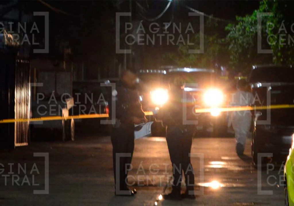 Coecillo: Encuentran a un hombre muerto en su casa, amarrado y amordazado