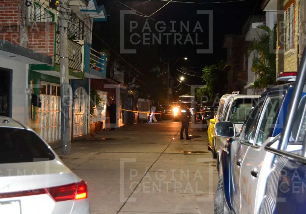 Coecillo: Encuentran a un hombre muerto en su casa, amarrado y amordazado