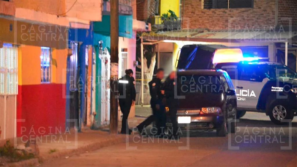 Santa Clara: Le tocan la puerta en su casa y lo acribillan a balazos