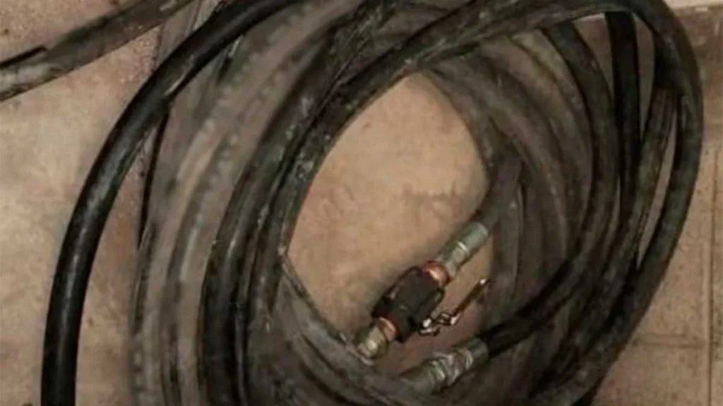 Ejido Pompa: Reportan olor a combustible y autotanques con hidrocarburo ilegal