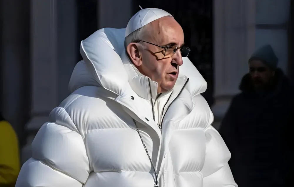 Aprende a detectar contenidos creados con inteligencia artificial