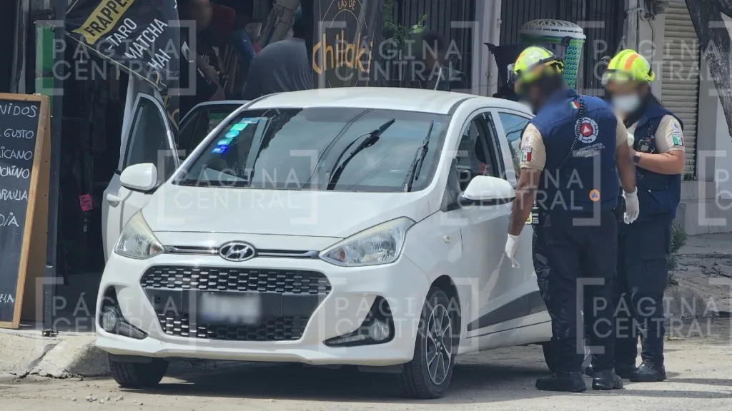 ¿Quién fue Omar Soto, el fisicoculturista asesinado en León?