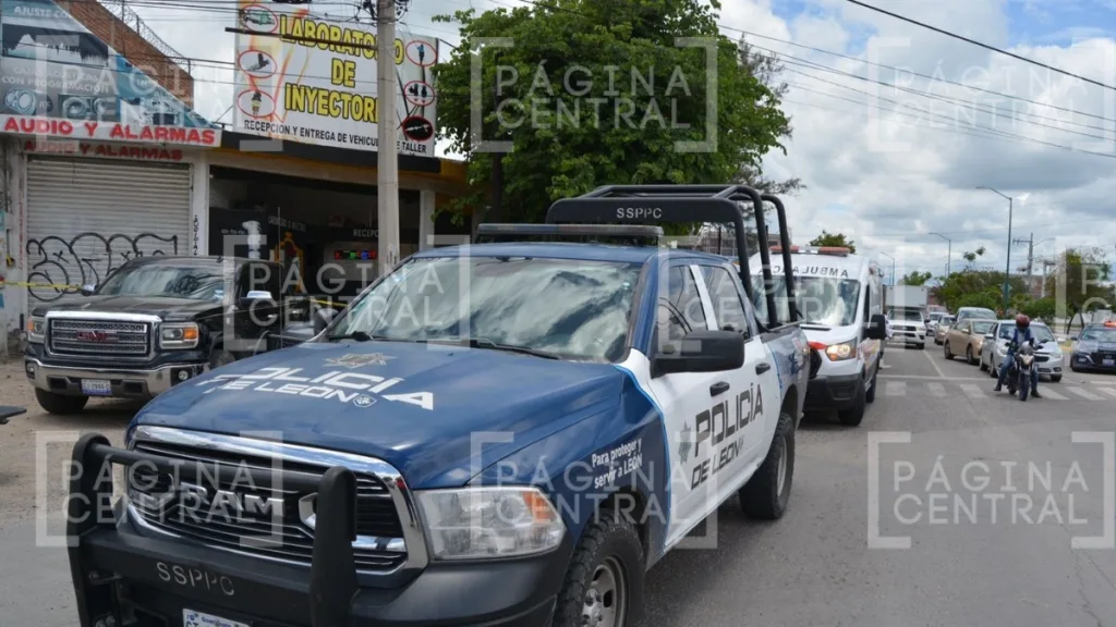 Joven asesinado Valle Jerez: Motosicarios lo matan en local automotriz