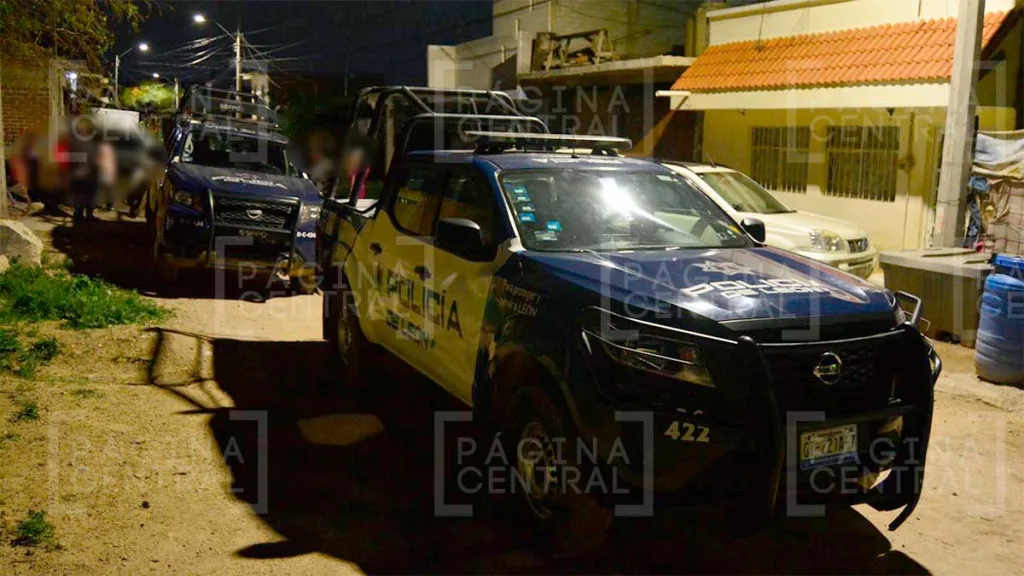 Santa Cruz: Hombre presuntamente mata a su hermano a golpes 