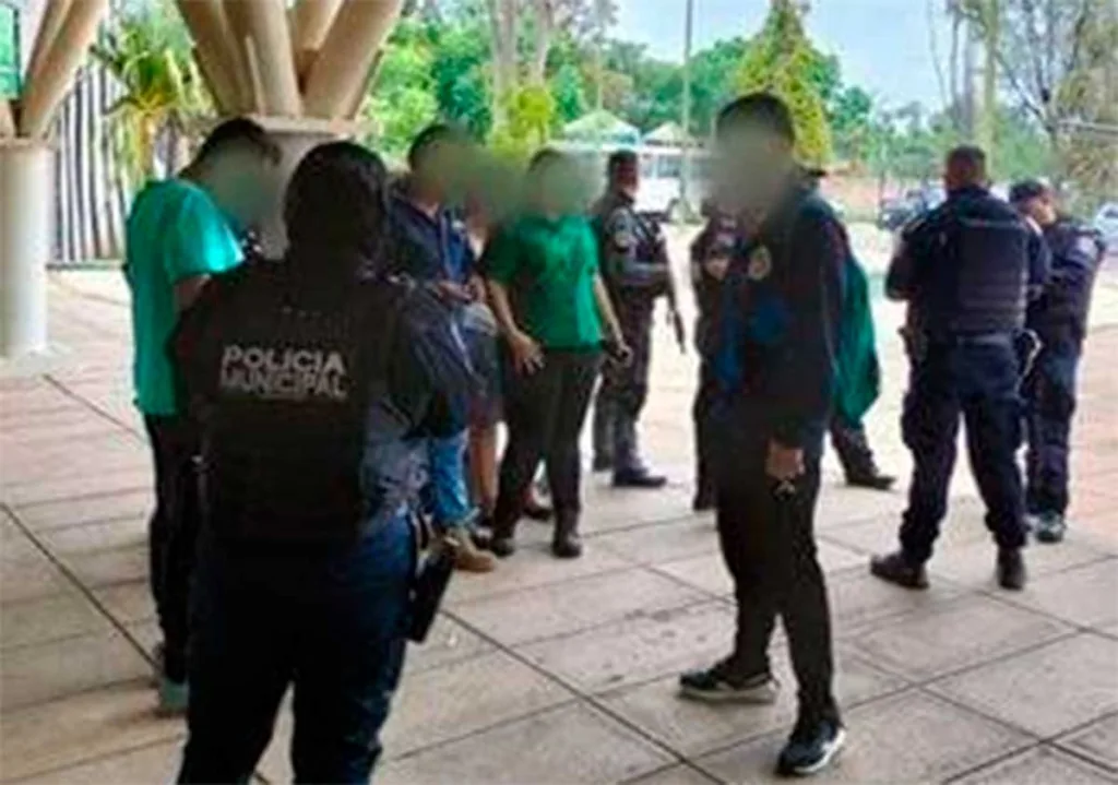 Irapuato: Con engaños sacan de casa a dos menores y exigen rescate a su familia