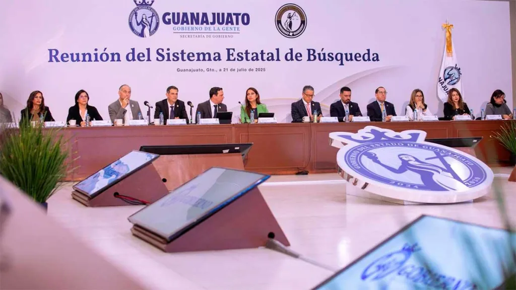 Libia Dennise refrenda compromiso con familias de personas desaparecidas