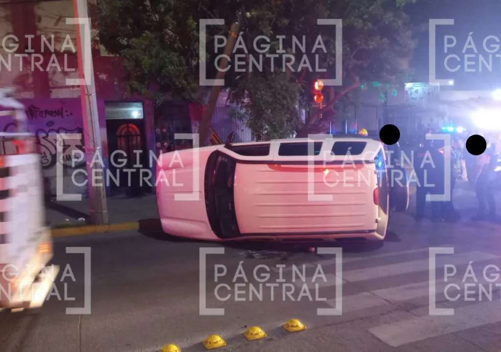 bulevar Miguel Hidalgo