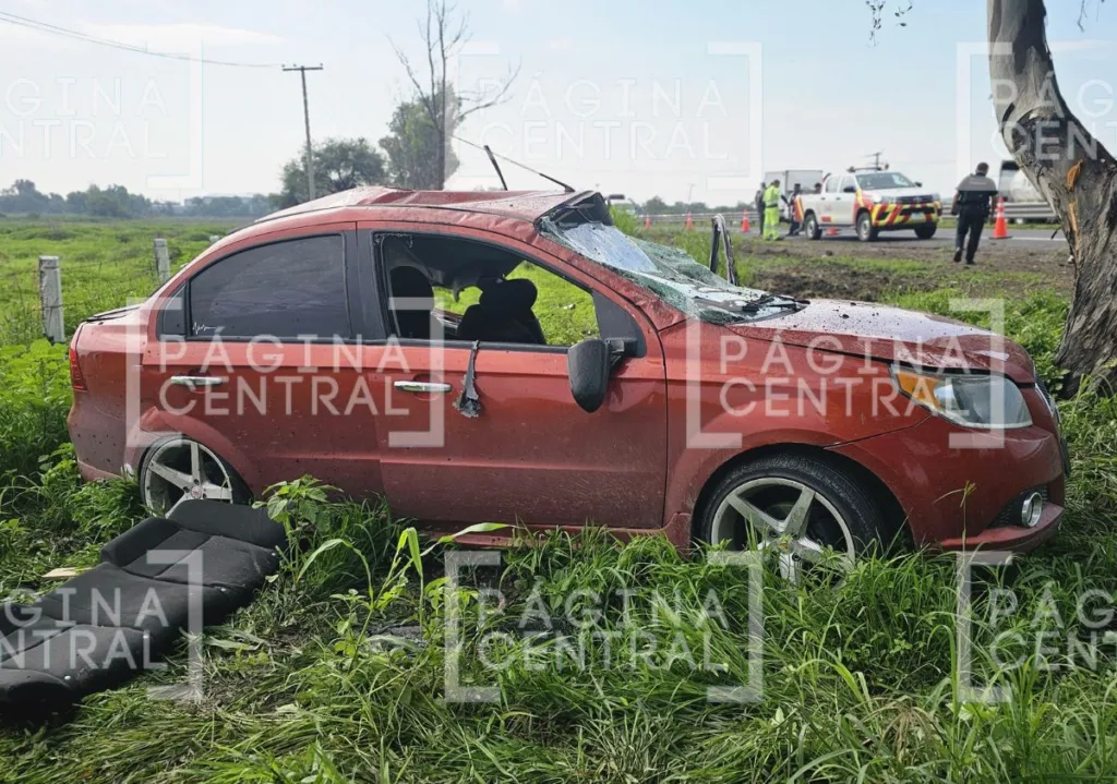 León-Aguascalientes