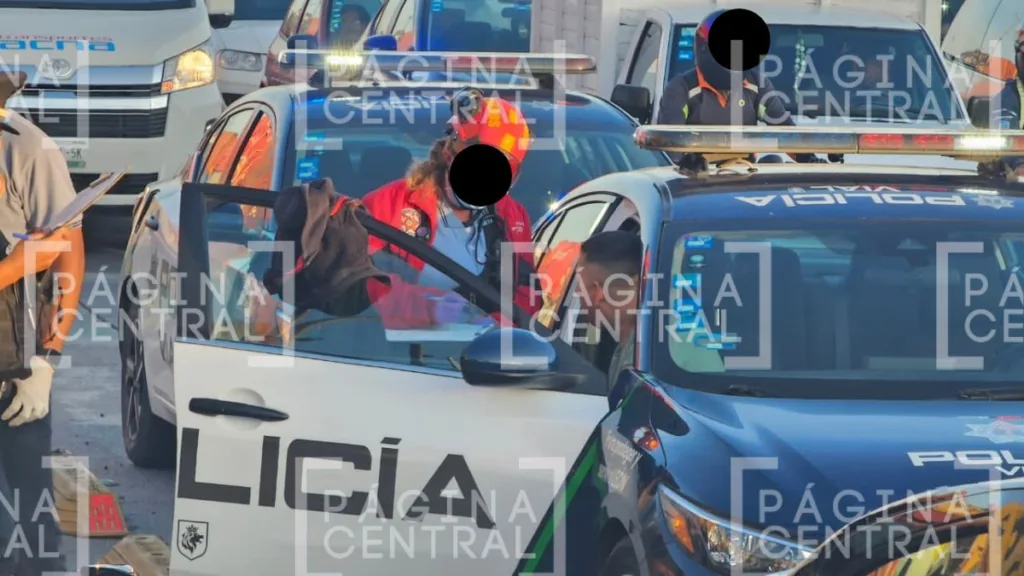 Bulevar Timoteo Lozano