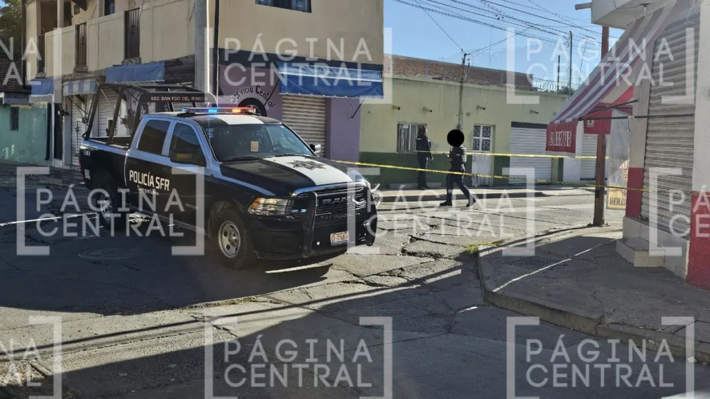 San Francisco del Rincón