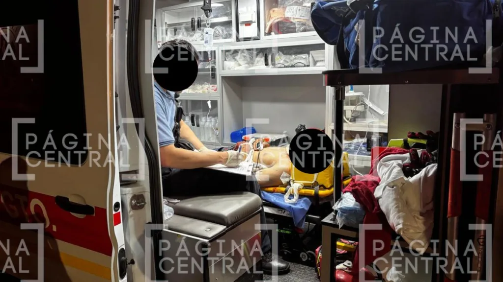 León-Aguascalientes