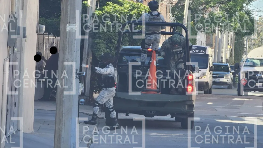 San Francisco del Rincón