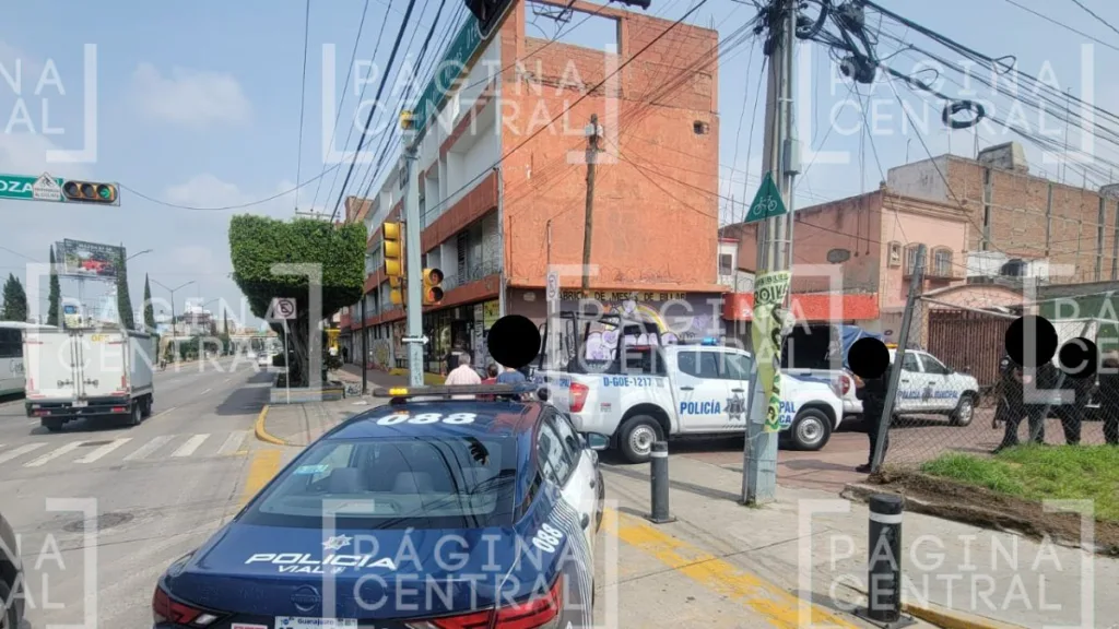 Motociclista grave tras choque