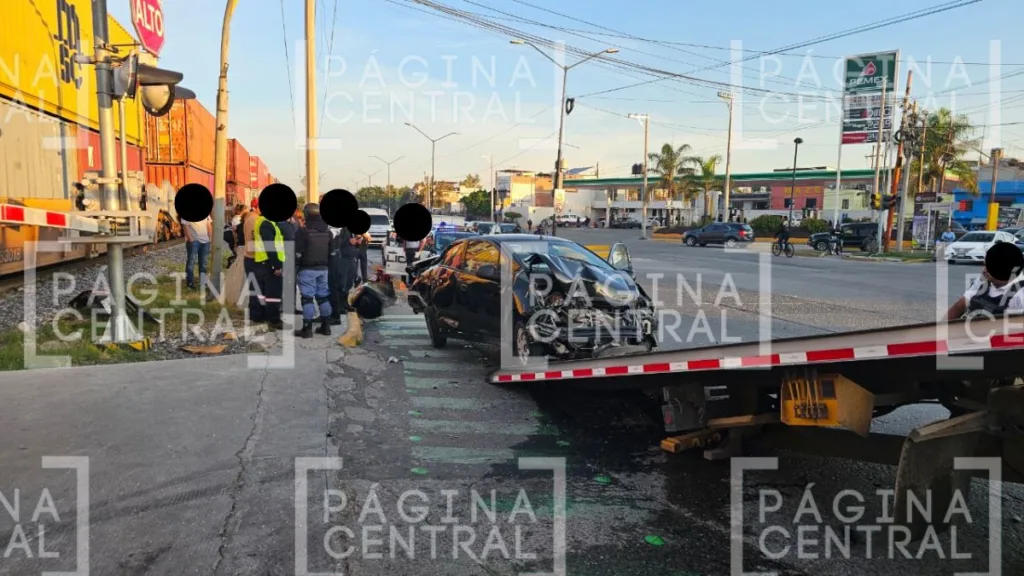 Bulevar Timoteo Lozano