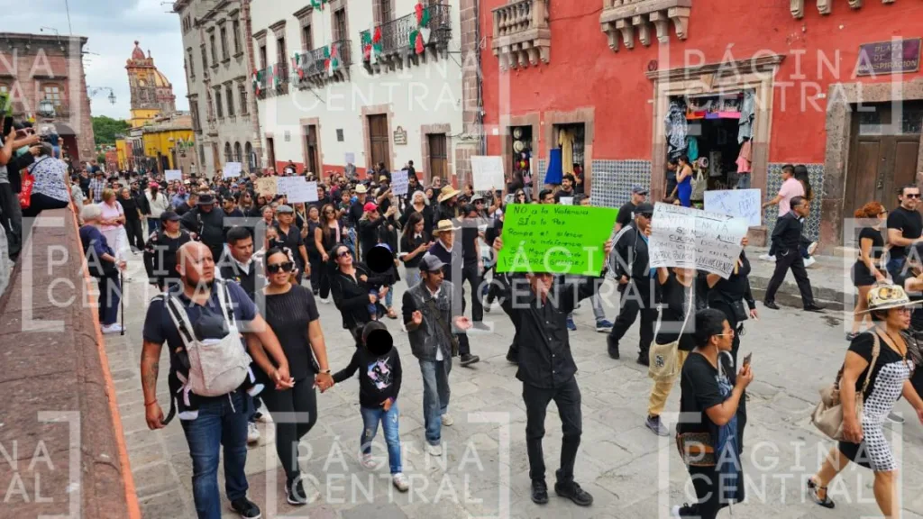 San Miguel de Allende