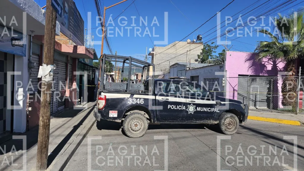 San Francisco del Rincón